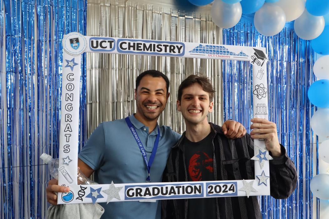 Pre-Grad Celebrations 2024