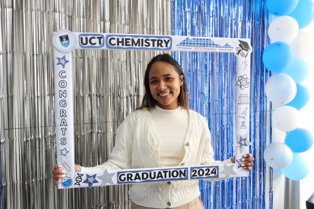 Pre-Grad Celebrations 2024
