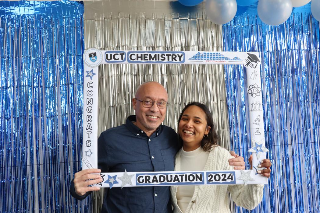 Pre-Grad Celebrations 2024