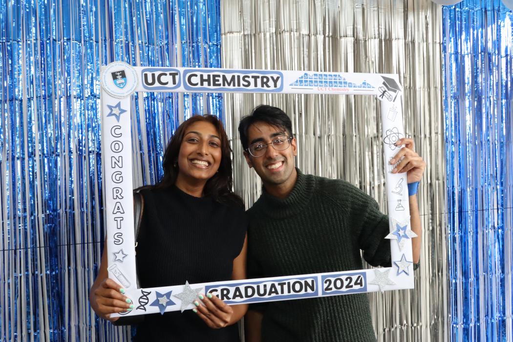 Pre-Grad Celebrations 2024