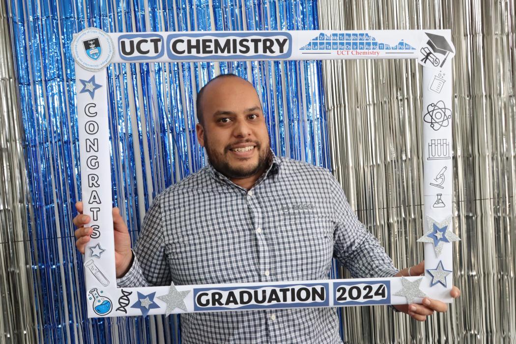 Pre-Grad Celebrations 2024