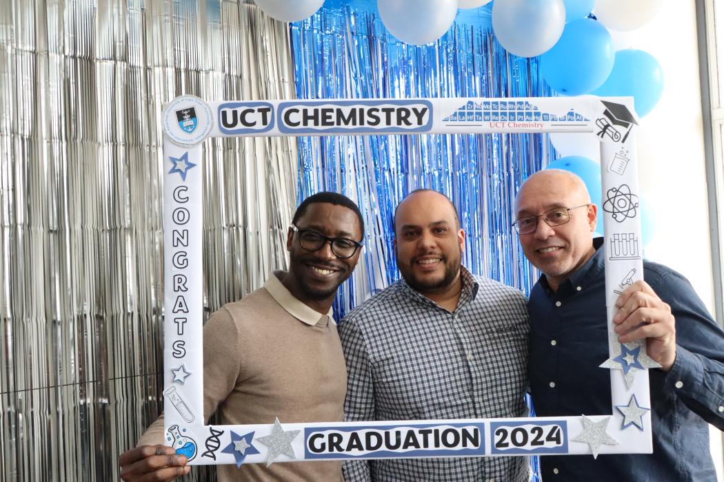 Pre-Grad Celebrations 2024