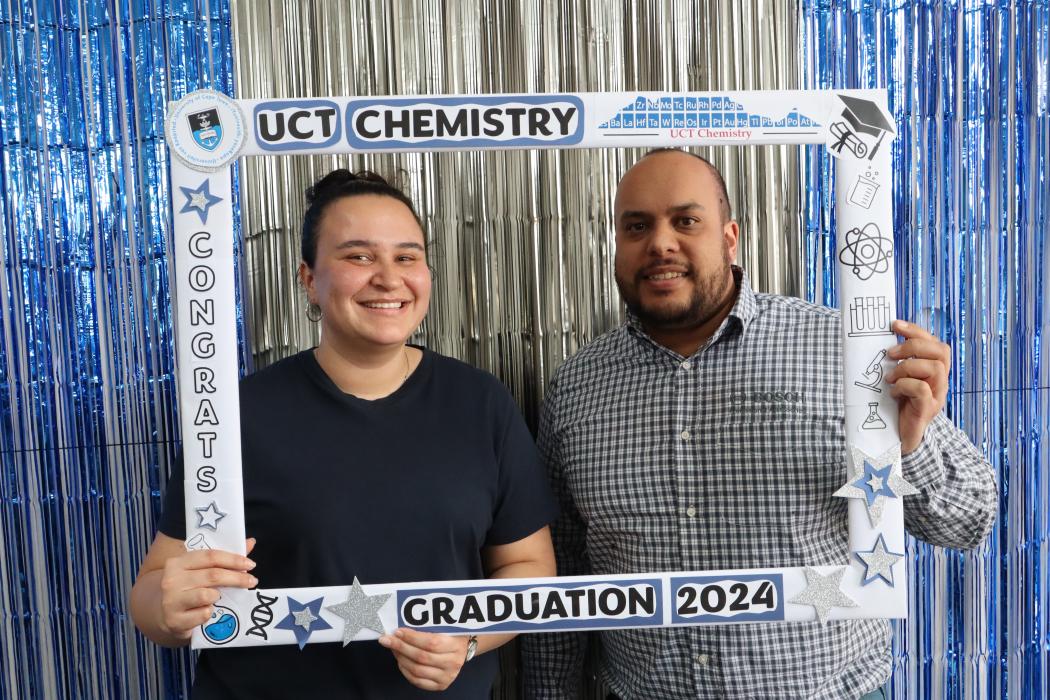 Pre-Grad Celebrations 2024