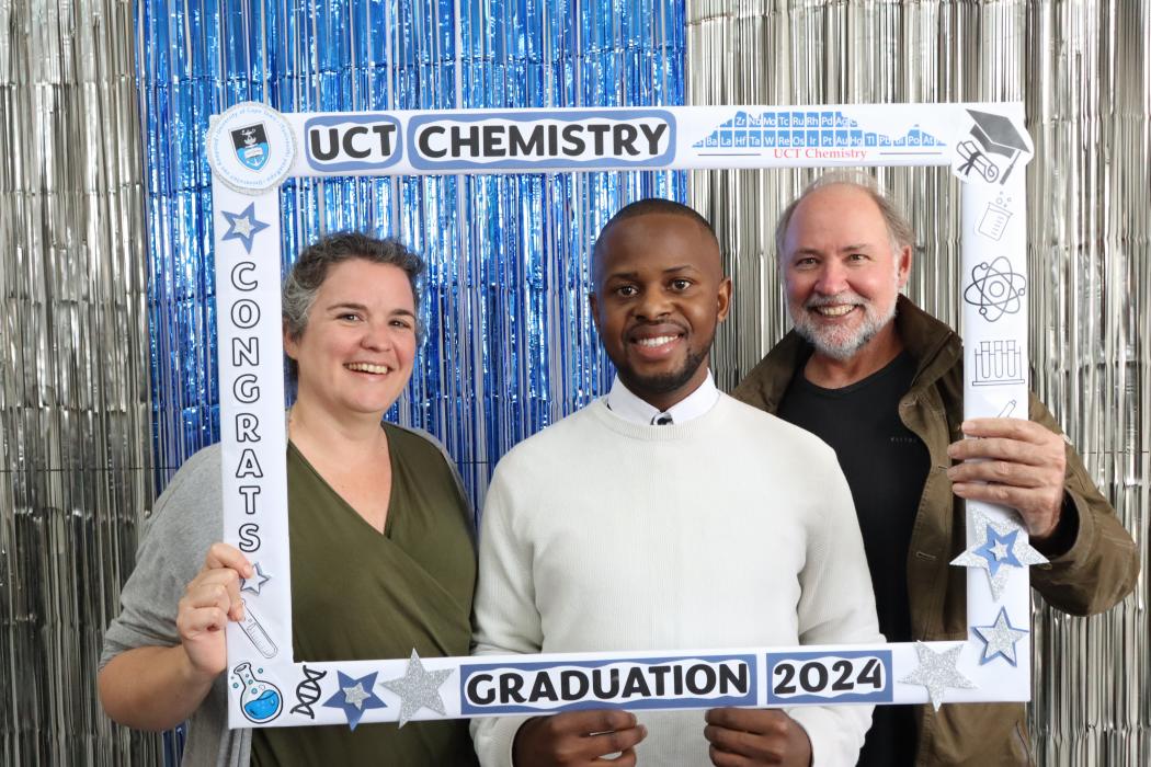 Pre-Grad Celebrations 2024