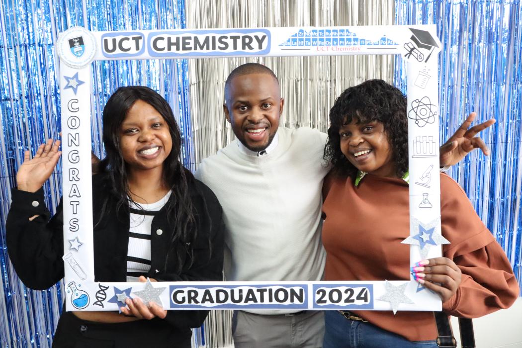 Pre-Grad Celebrations 2024