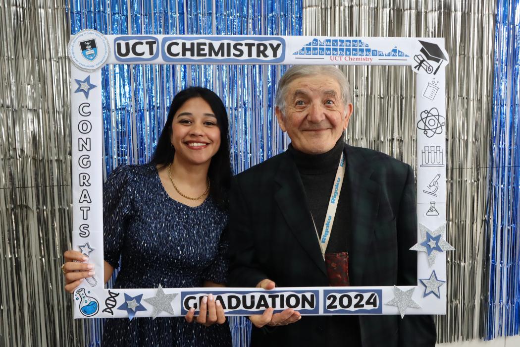 Pre-Grad Celebrations 2024