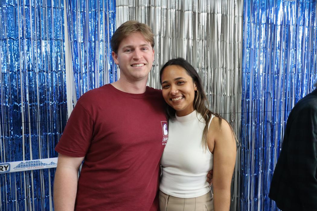 Pre-Grad Celebrations 2024