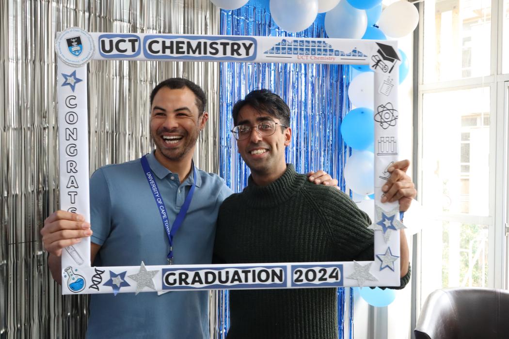 Pre-Grad Celebrations 2024