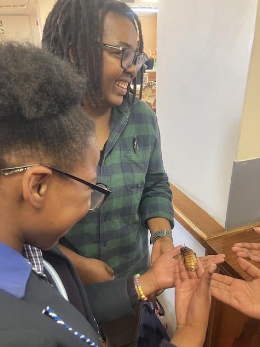 Bringing Science to Life for Learners