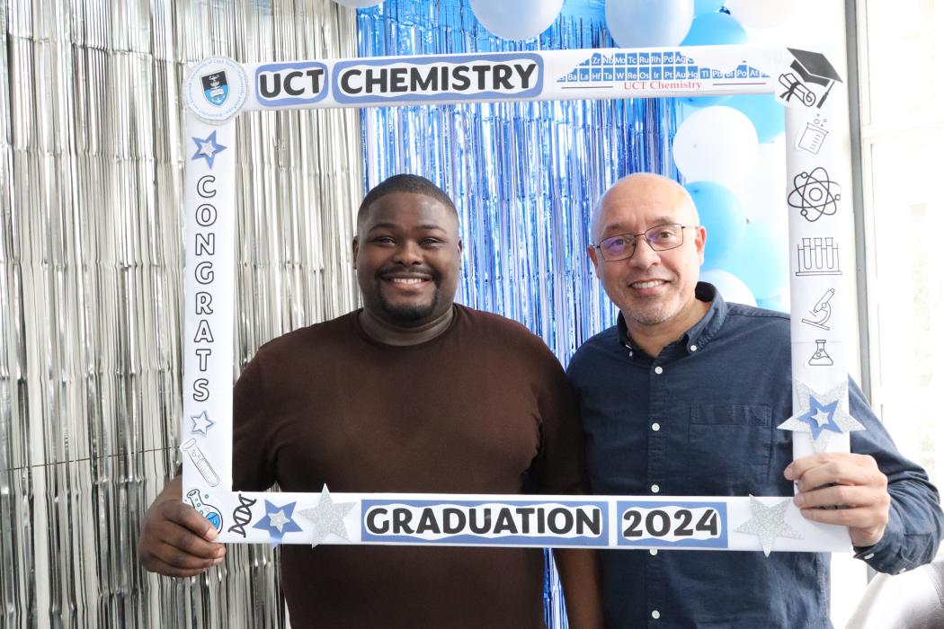 Pre-Grad Celebrations 2024