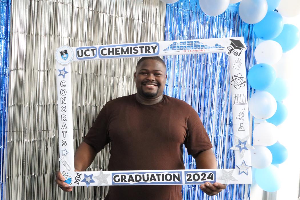 Pre-Grad Celebrations 2024