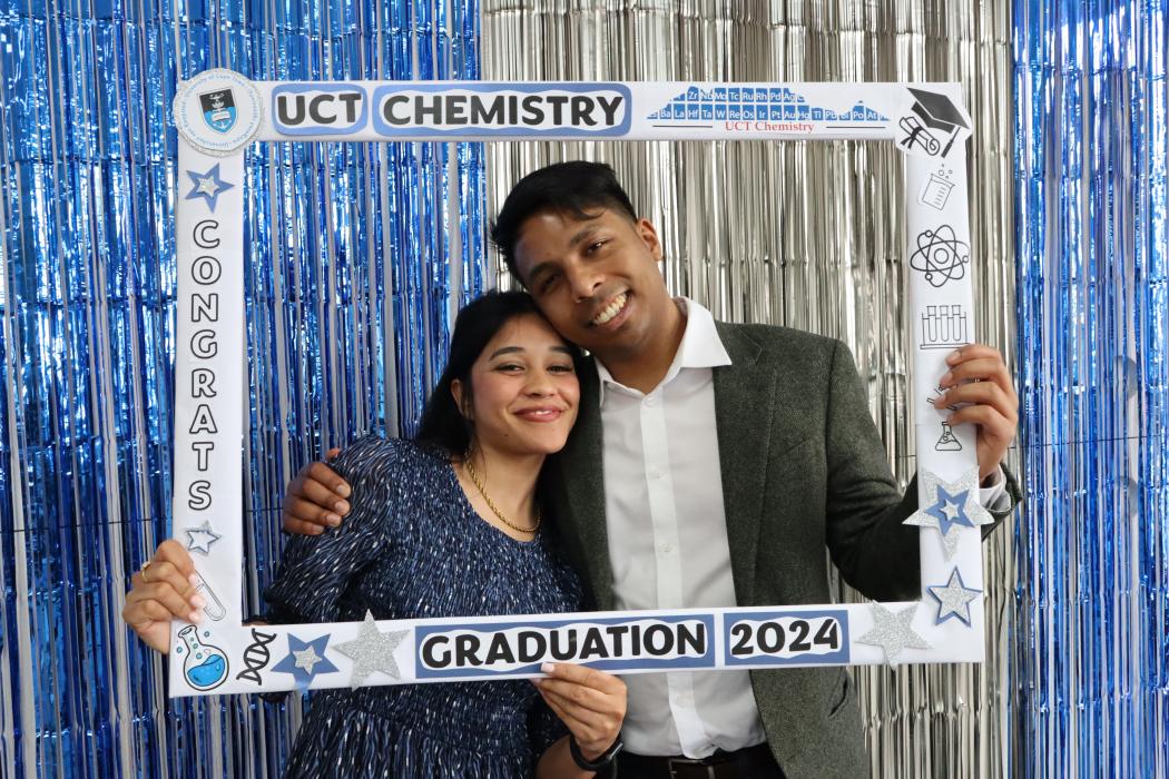Pre-Grad Celebrations 2024