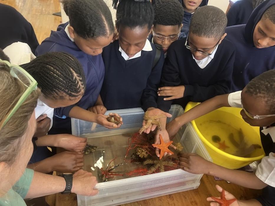 Bringing Science to Life for Learners