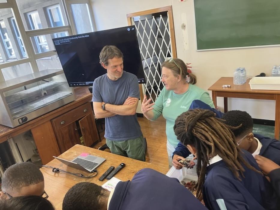 Bringing Science to Life for Learners