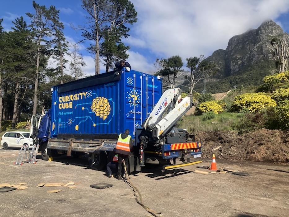 Bringing Science to Life for Learners