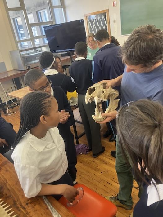 Bringing Science to Life for Learners