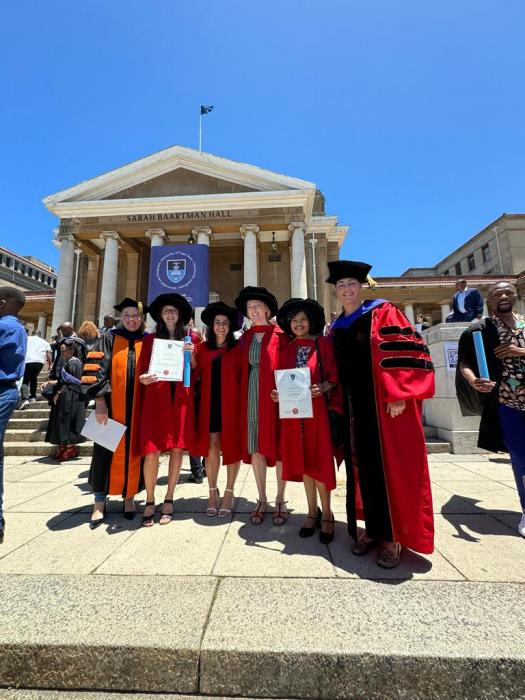 Graduation Day 2023