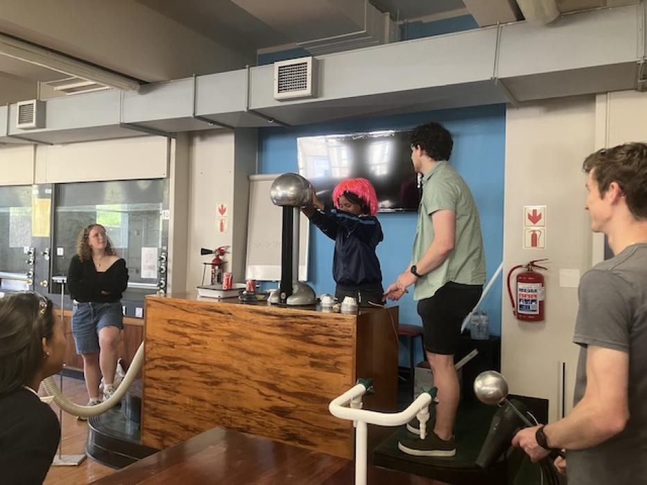 Bringing Science to Life for Learners