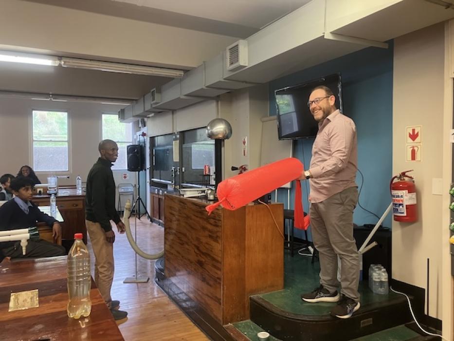 Bringing Science to Life for Learners