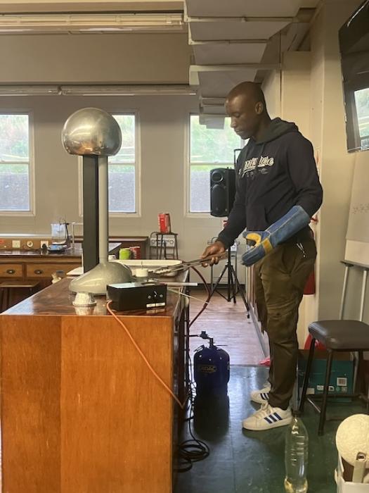 Bringing Science to Life for Learners