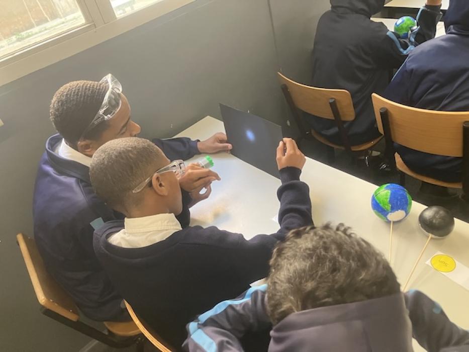 Bringing Science to Life for Learners