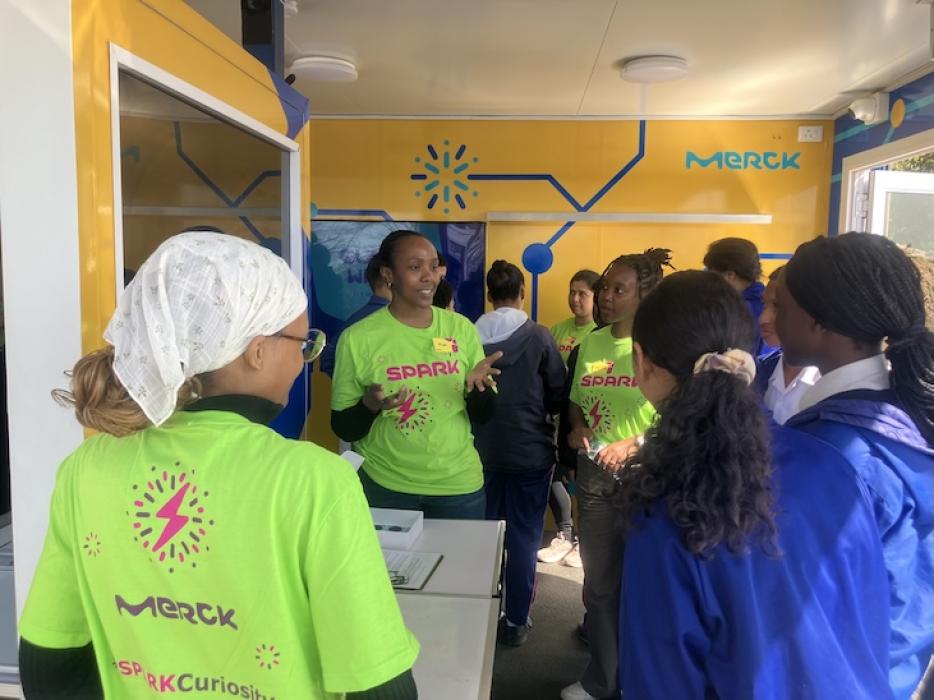 Bringing Science to Life for Learners