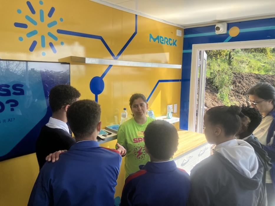 Bringing Science to Life for Learners