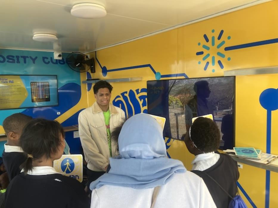 Bringing Science to Life for Learners