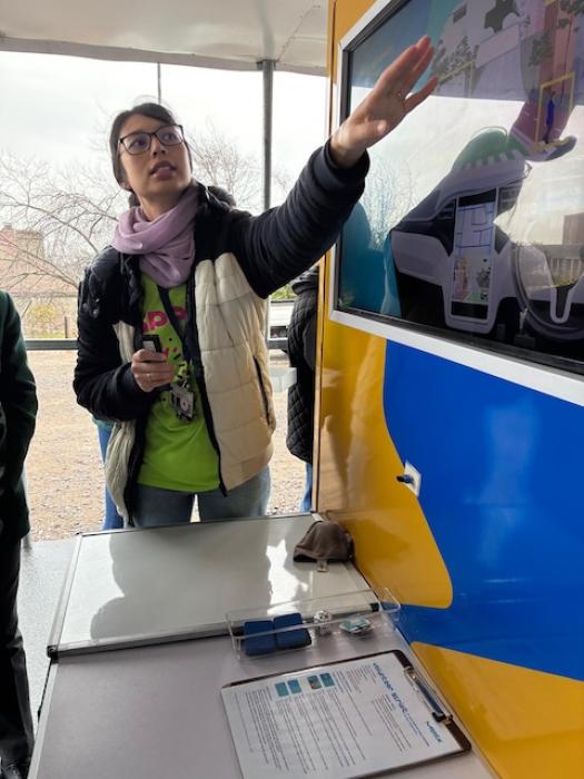 Bringing Science to Life for Learners