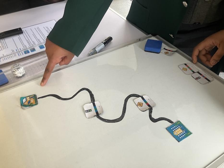 Bringing Science to Life for Learners