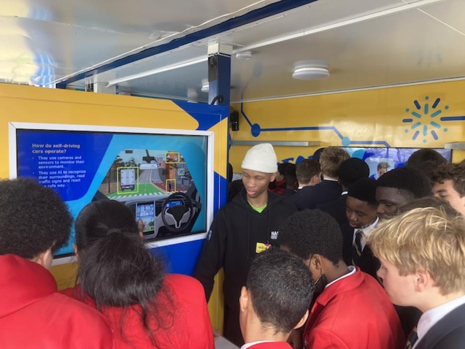 Bringing Science to Life for Learners