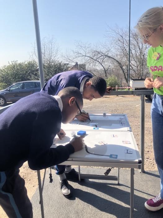 Bringing Science to Life for Learners