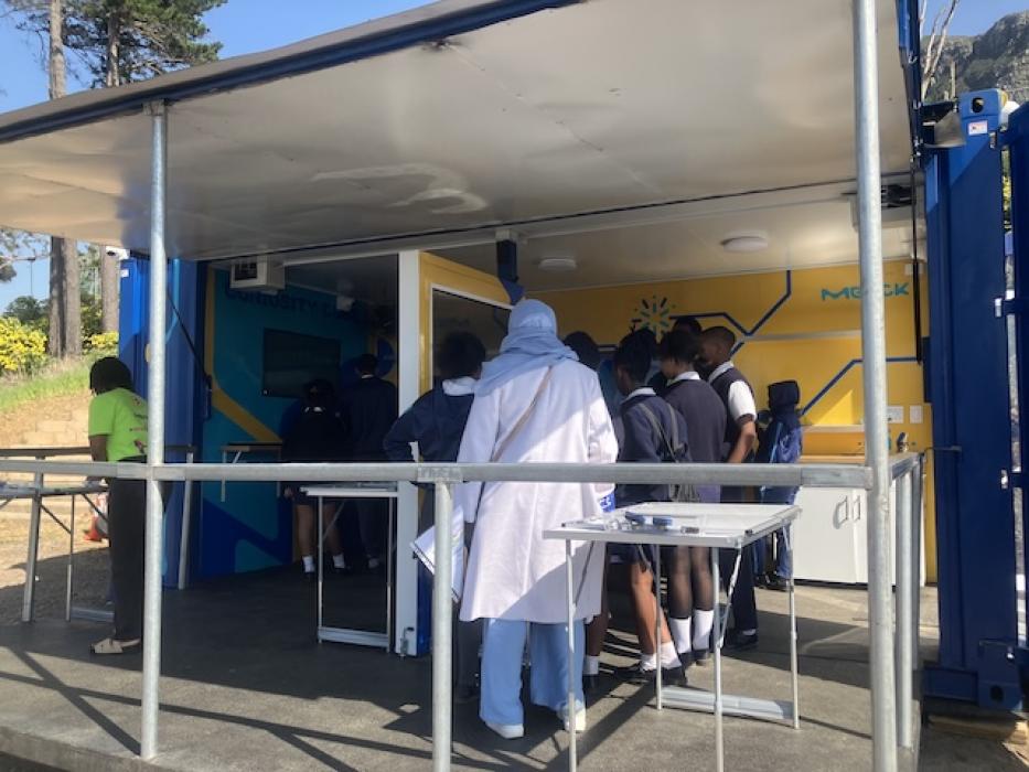 Bringing Science to Life for Learners