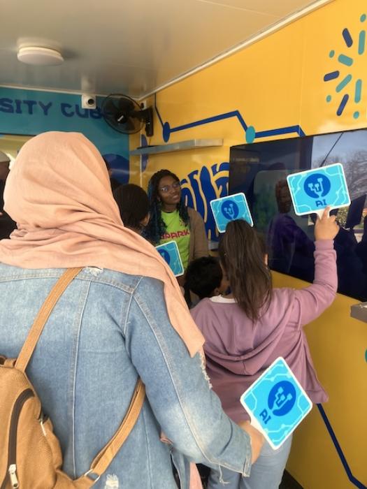 Bringing Science to Life for Learners