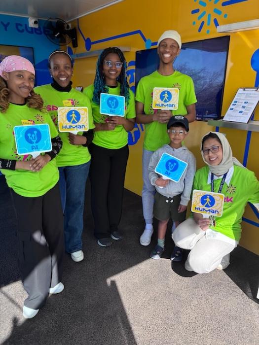 Bringing Science to Life for Learners