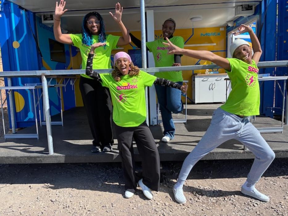 Bringing Science to Life for Learners