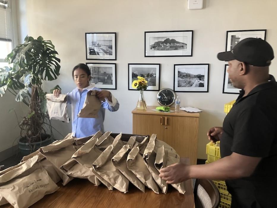 Bringing Science to Life for Learners