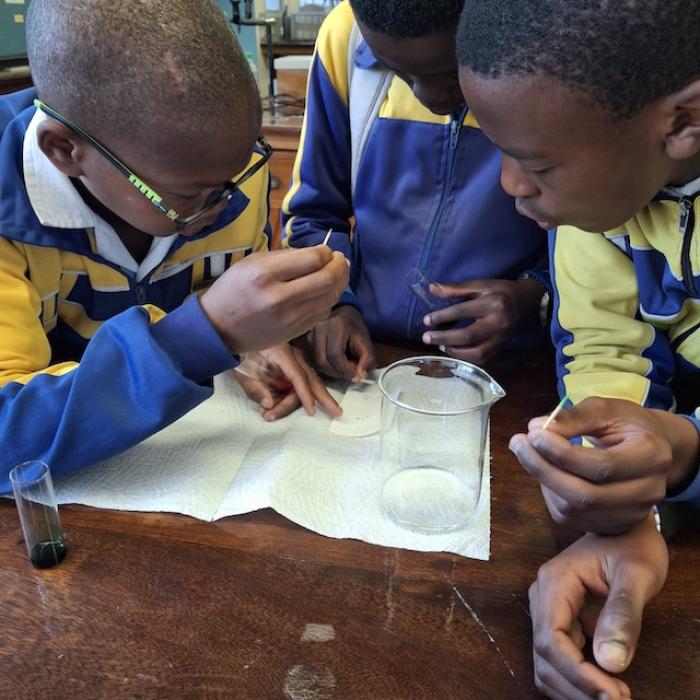 Bringing Science to Life for Learners