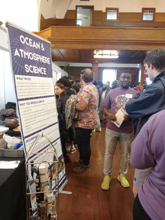 Open Day 2024