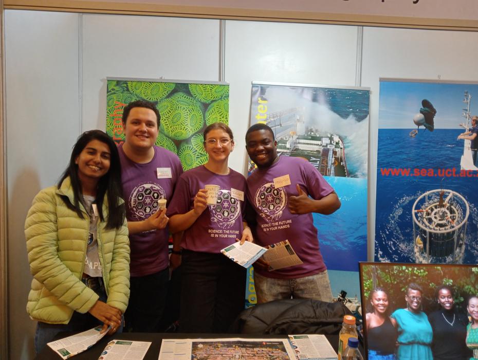 Open Day 2024