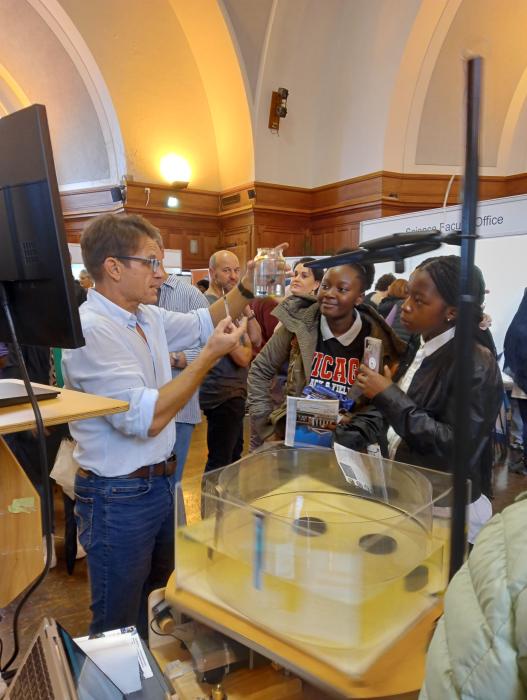 Open Day 2024