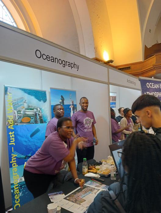 Open Day 2024