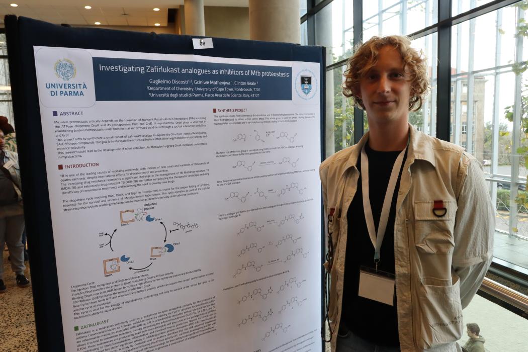 Young Chemists Symposium
