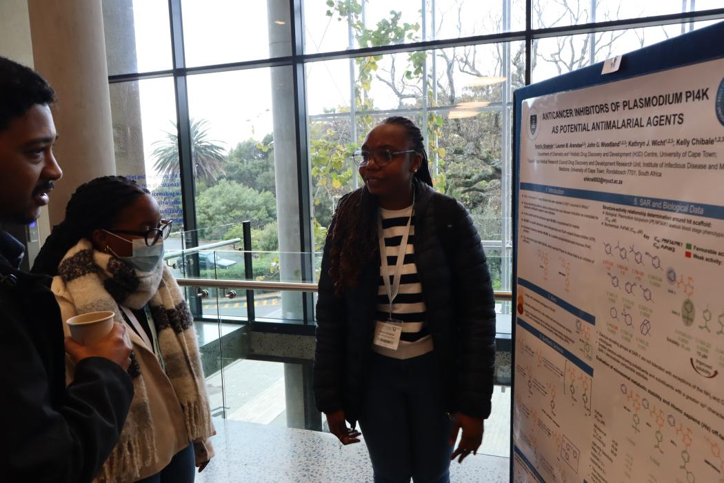 Young Chemists Symposium