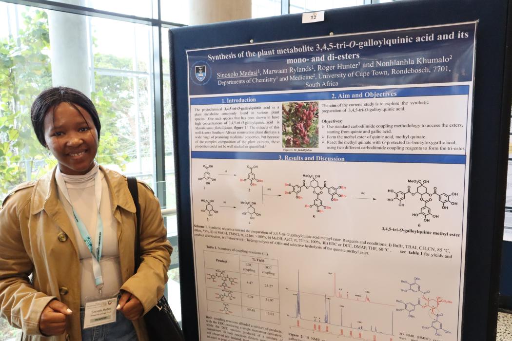 Young Chemists Symposium