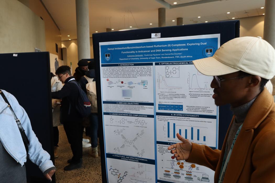 Young Chemists Symposium
