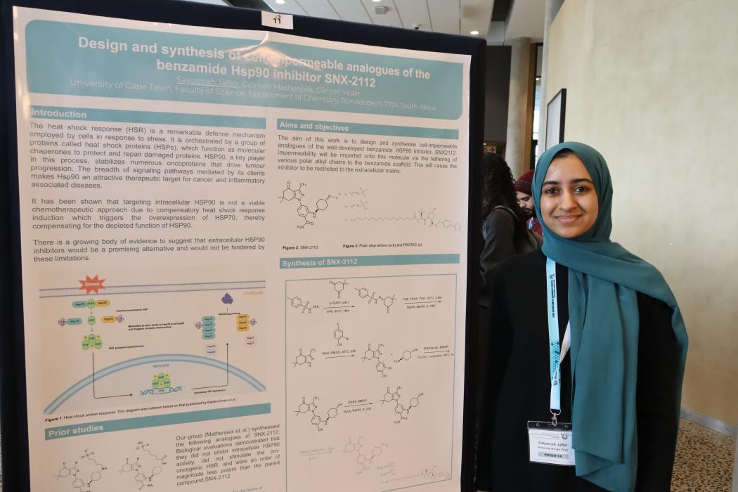 Young Chemists Symposium