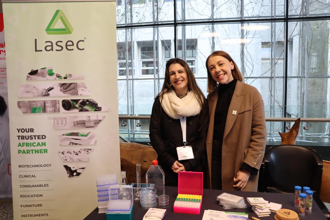 Young Chemists Symposium