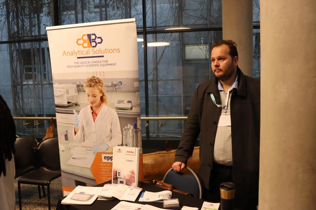 Young Chemists Symposium