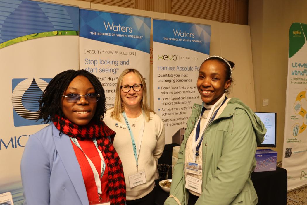 Young Chemists Symposium